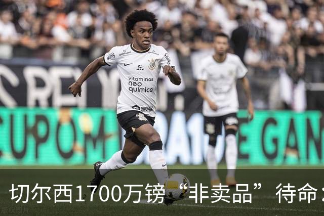 切尔西1700万镑“非卖品”待命：大马丁伤退，冬窗会补门将吗？