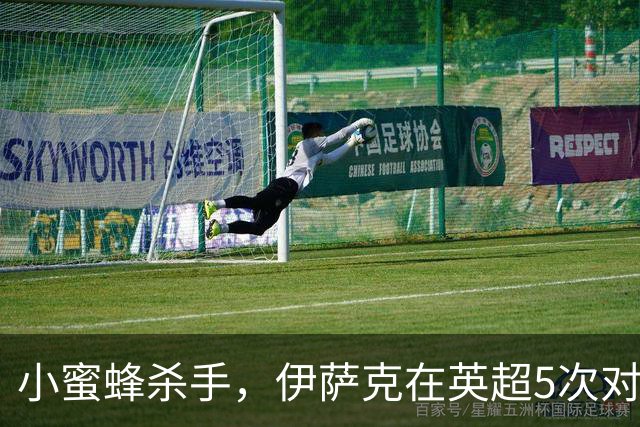 小蜜蜂杀手，伊萨克在英超5次对阵布伦特福德均有进球
