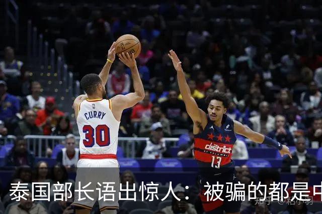 泰国部长语出惊人：被骗的都是中国人，是因为受害者自己贪心？