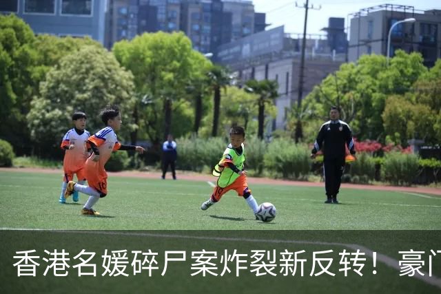 香港名媛碎尸案炸裂新反转！豪门老公否认与她前夫关系“亲密”，称前公公骂她生仔机器？
