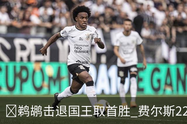 🏀鹈鹕击退国王取首胜 费尔斯22+8+13 锡安22+6 阿卡夫34+6+13